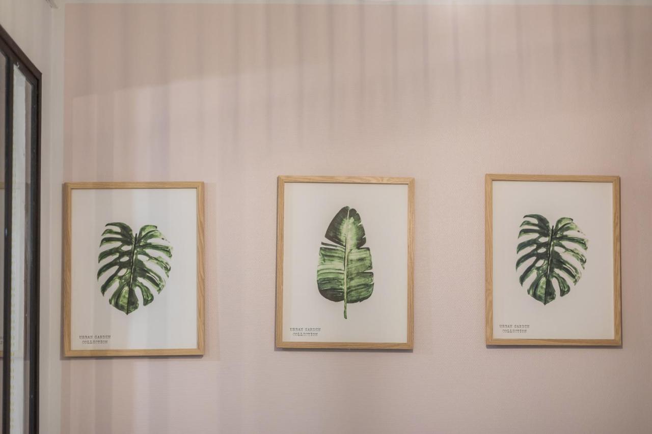 Appartement Ws De - Le Marais Parijs