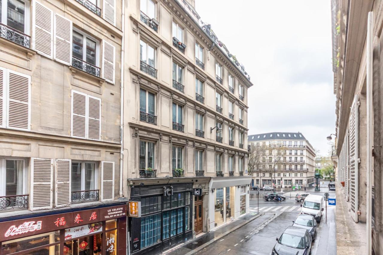 Ws De - Le Marais Parijs